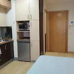 Estudio Centrico A1