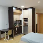 Estudio Centrico A1
