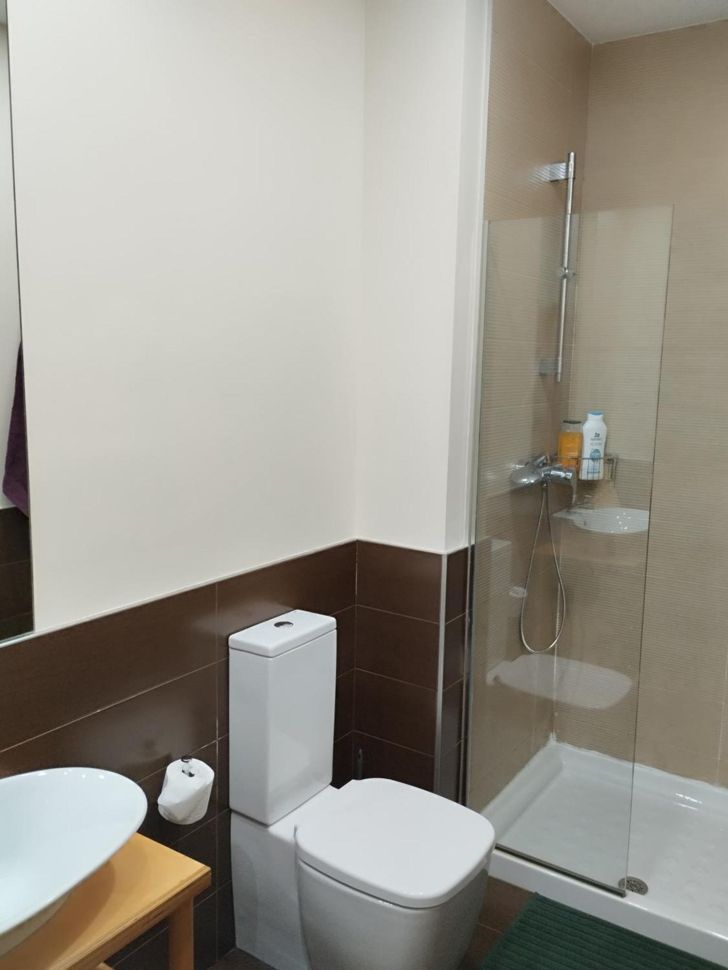 Estudio Centrico A1 Apartamento Oviedo