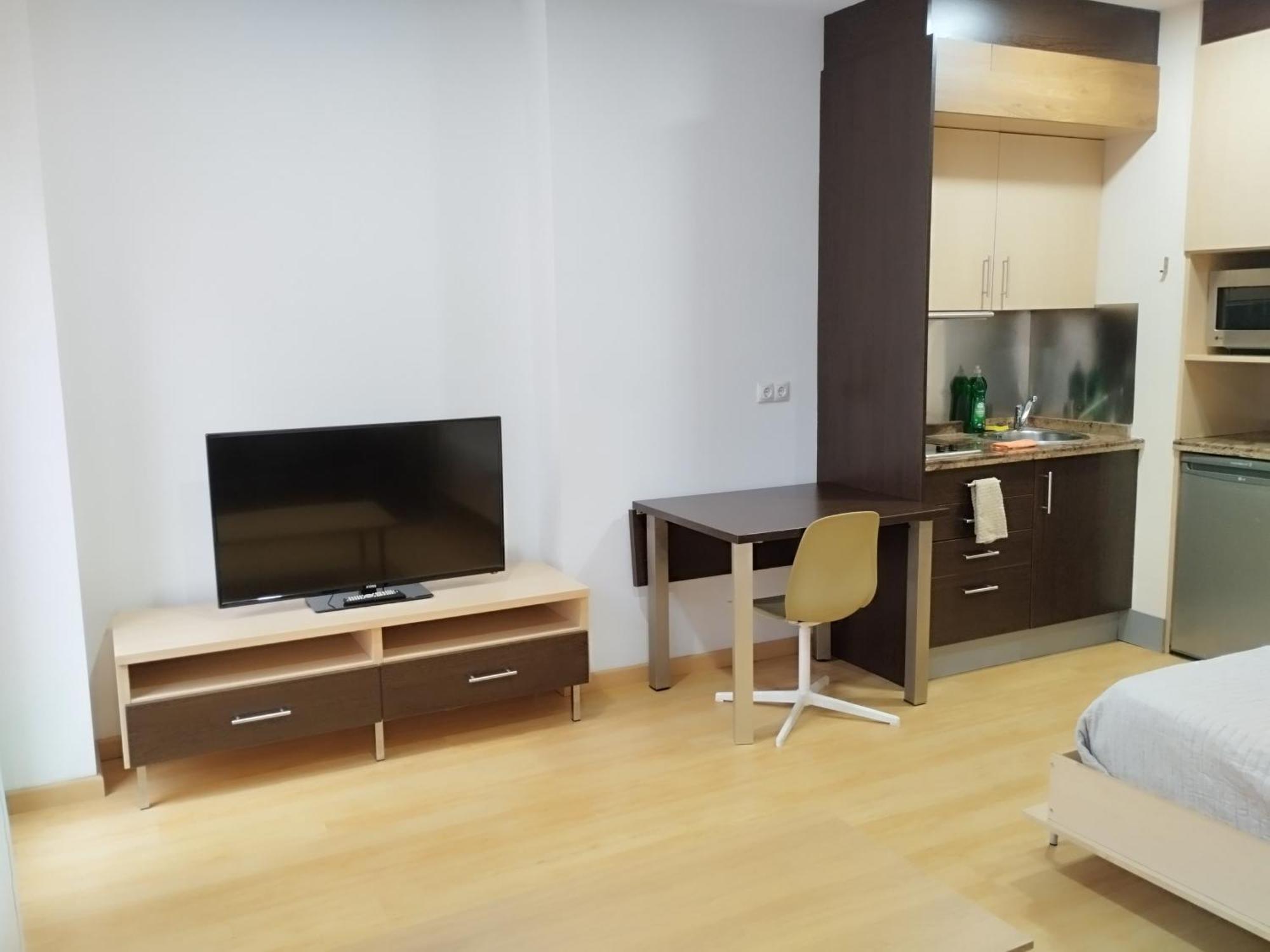 Estudio Centrico A1